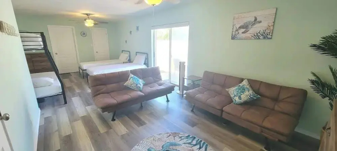 Casa Rosita