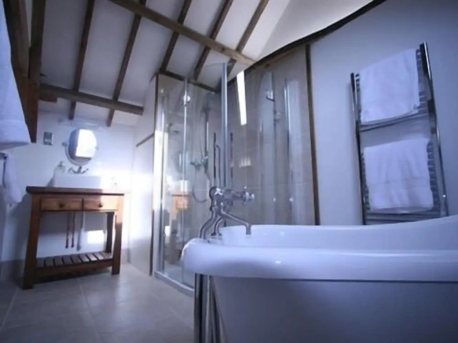 Luxury Double room