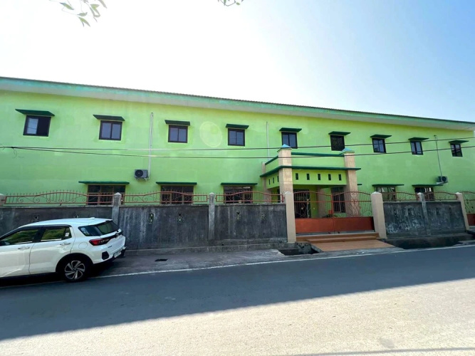 Otel görseli
