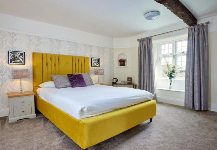 Easington House