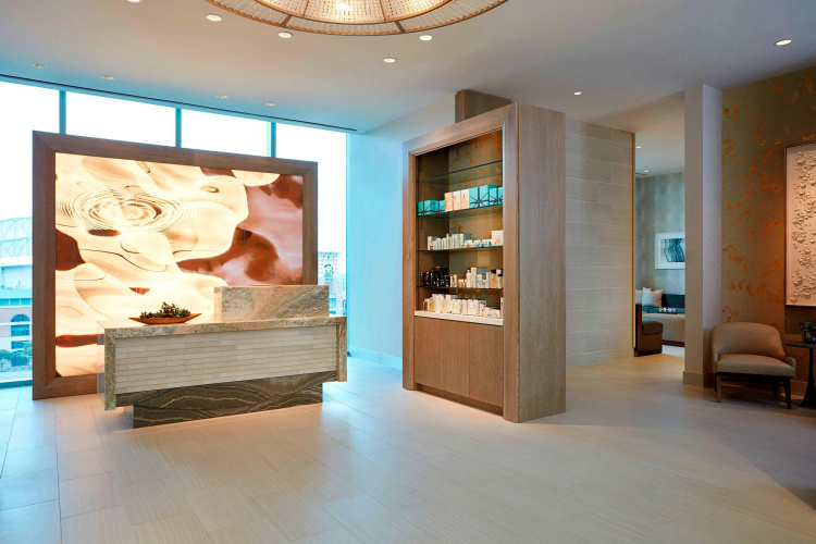 Marriott Marquis Houston photo 13