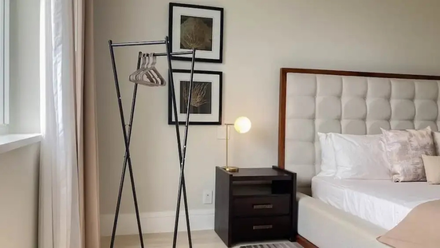 5th Floor Condo at ONE Cable Beach