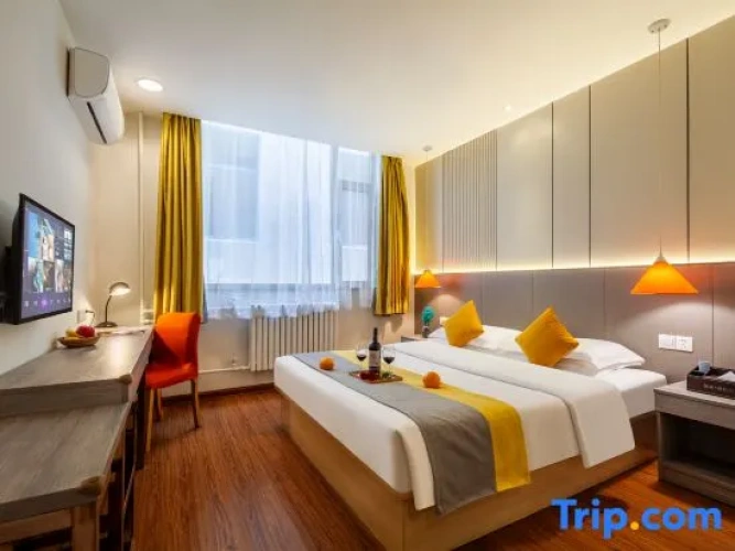 Business Double room