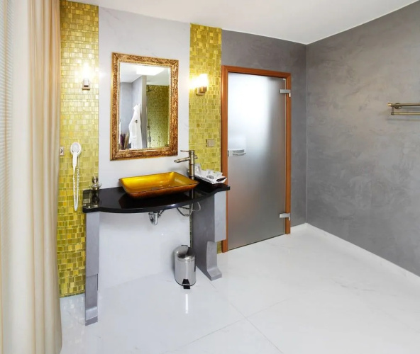 Lux hotel Onyx