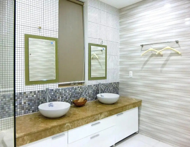 Tran Duy Villa C5