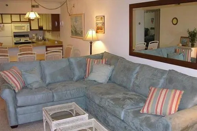Sandpiper Dunes 506