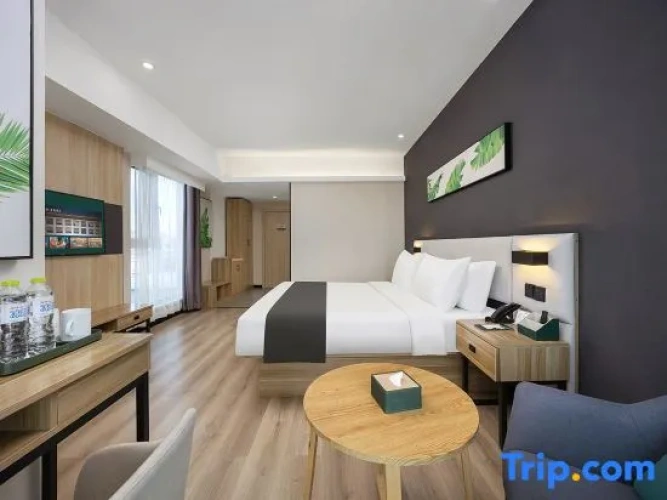 Business Double room