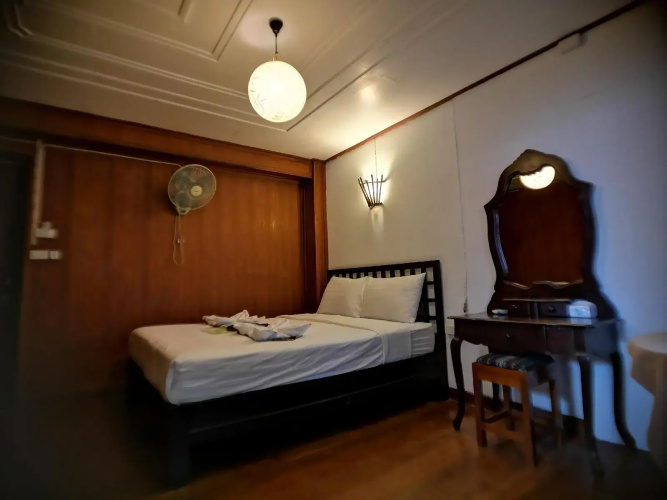 Baan Thai Resort