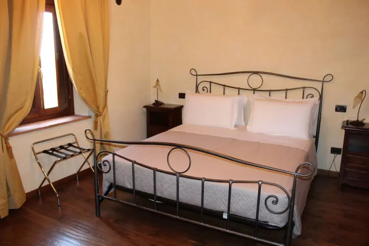 Nuovo Etruria Resort