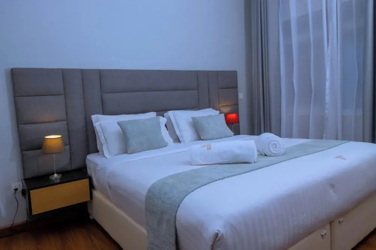 The Mansion Hotel