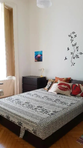 Jolanda Apartment