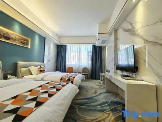 Comfort Twin room