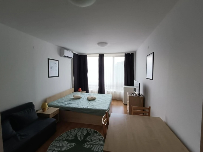 I205 Studio Aspen Golf Resort Bansko