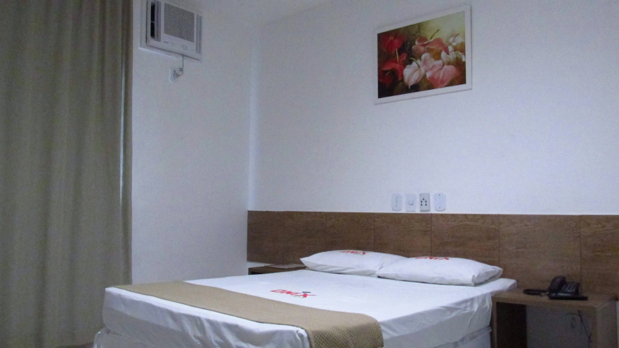 Onix Hotel Praia de Piatã