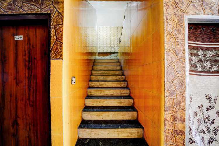 Hotel Silver Moon