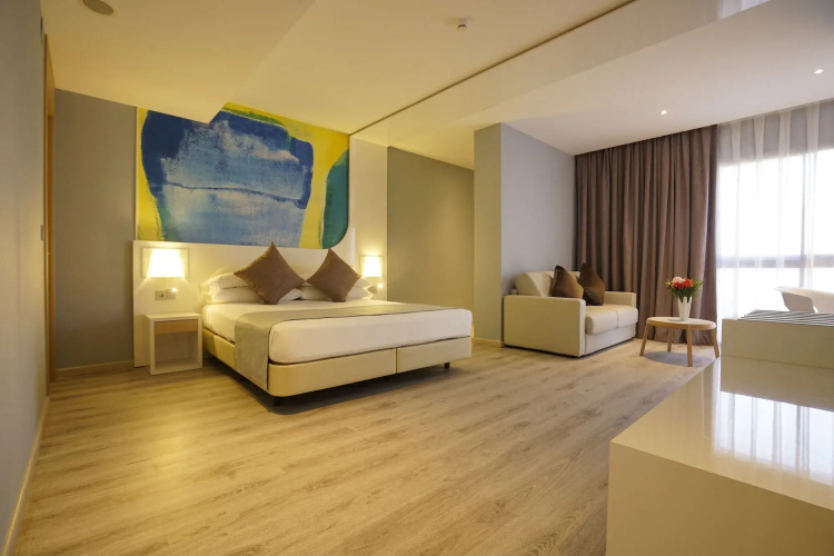 AZ Hotel Vague d’Or