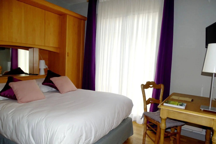 Hotel Le Vauban
