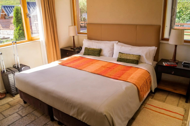 Galileo Boutique Hotel
