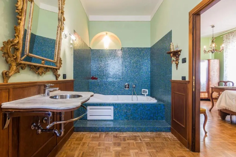 Villa Poggio 12