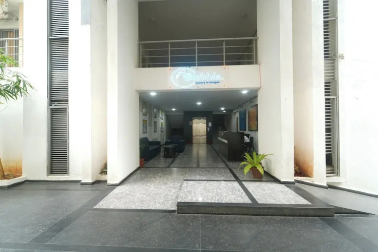 Hotelafbeelding
