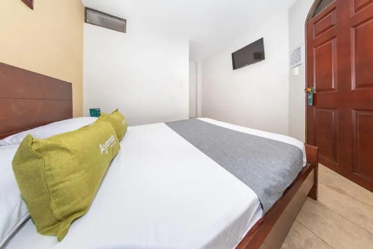 Hotel Ayenda Bioma 1010