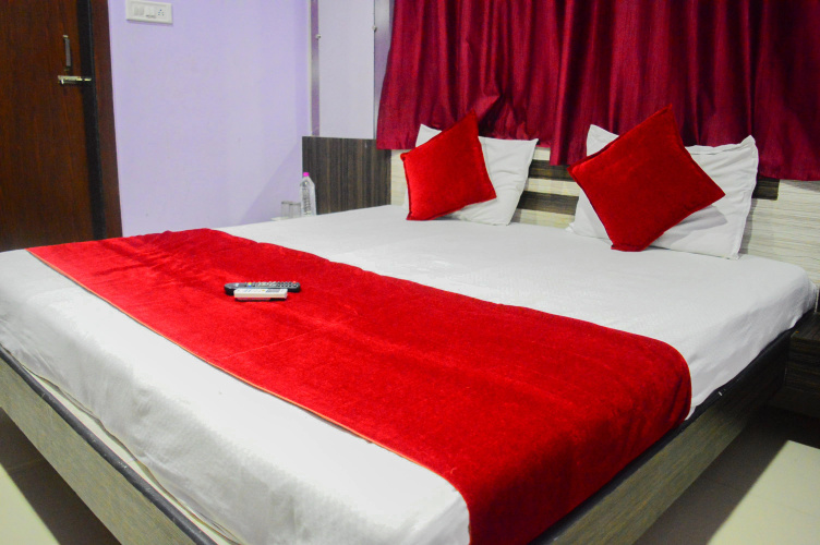Hotel Royal Palace