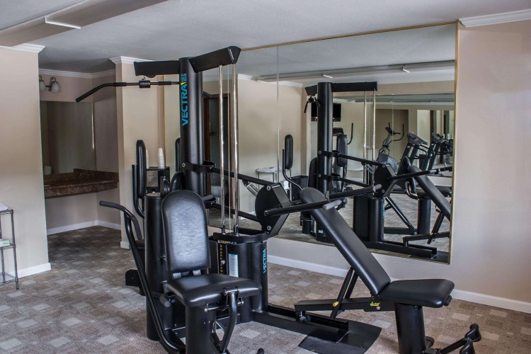 Quality Inn & Suites photo 15