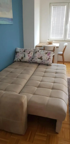 KV apartment