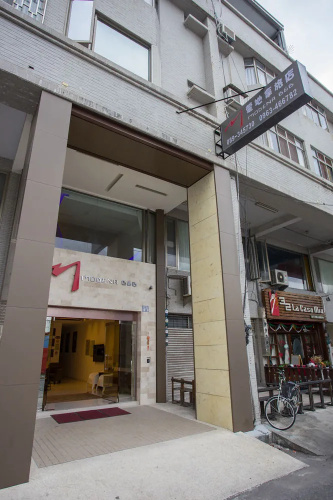 Hotelbild