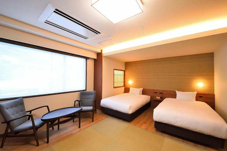 Hotel Munin Furano