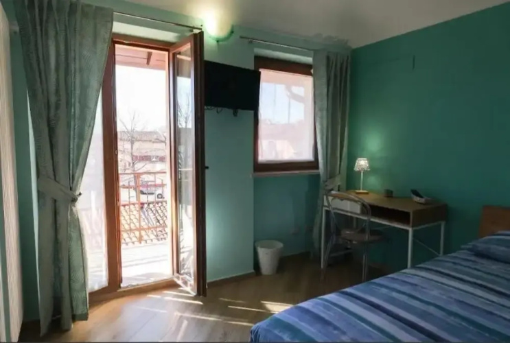 Casa V-Ale B&B