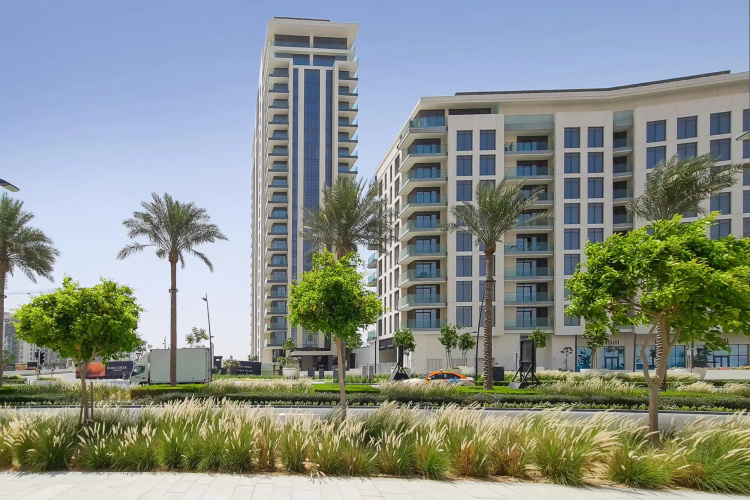 Creek Harbour - Cove 1 301