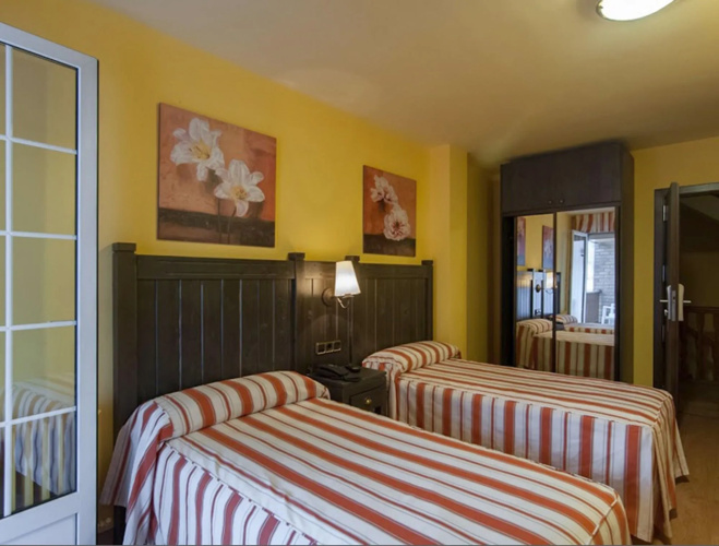 Hotel Viella
