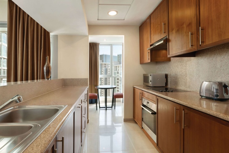 Ramada by Wyndham Downtown Dubai photo 15