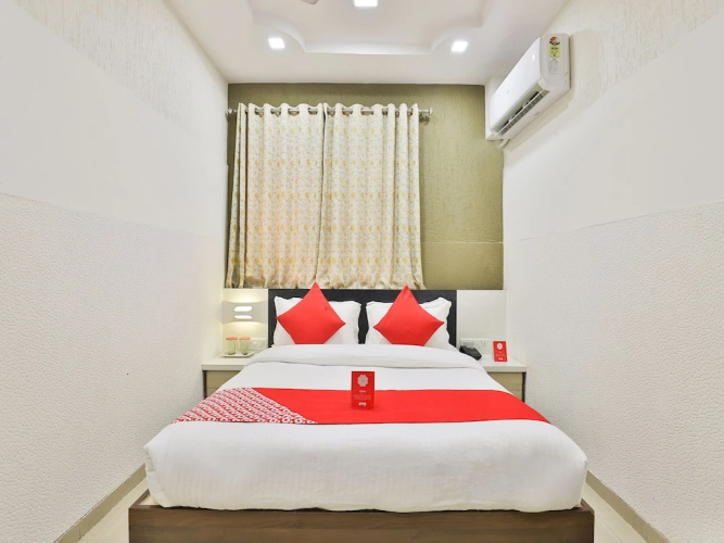 OYO 3299 Hotel Vrundavan