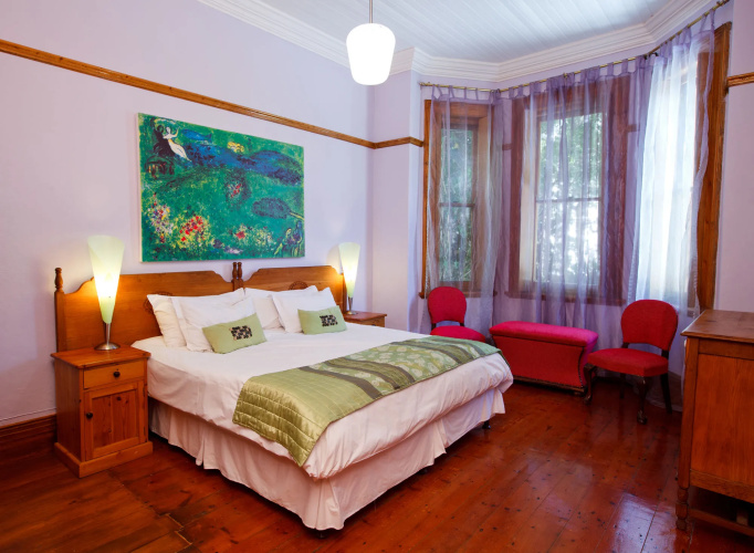 Sweet Orange Guest House