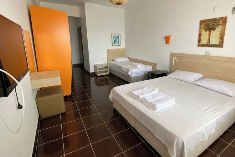 Mc Beyaz Saray Otel