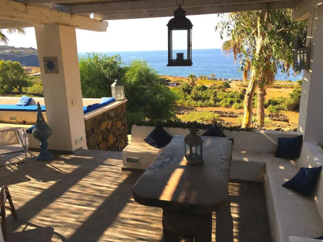 La casa del Pettirosso