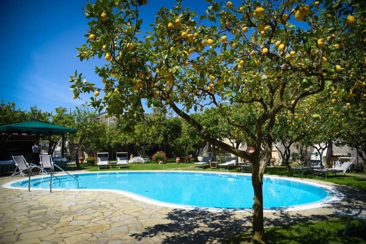 Hotel Antiche Mura photo 23