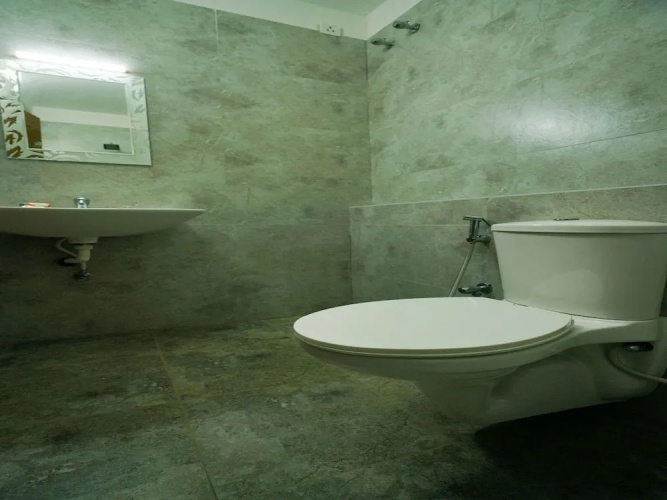 OYO 15574 Caprice Residency, South