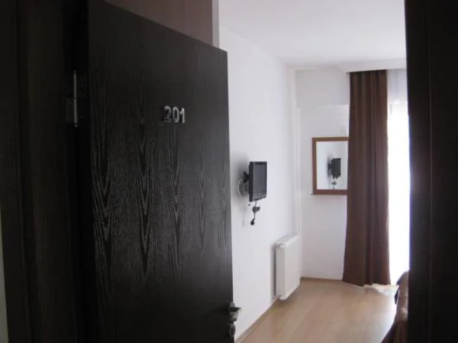 Villa Bagci Hotel