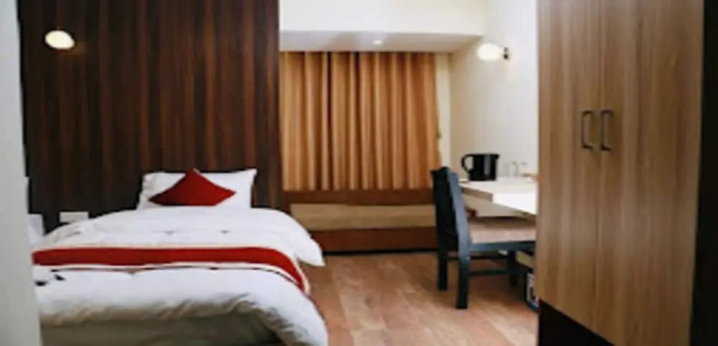 Economy Single room