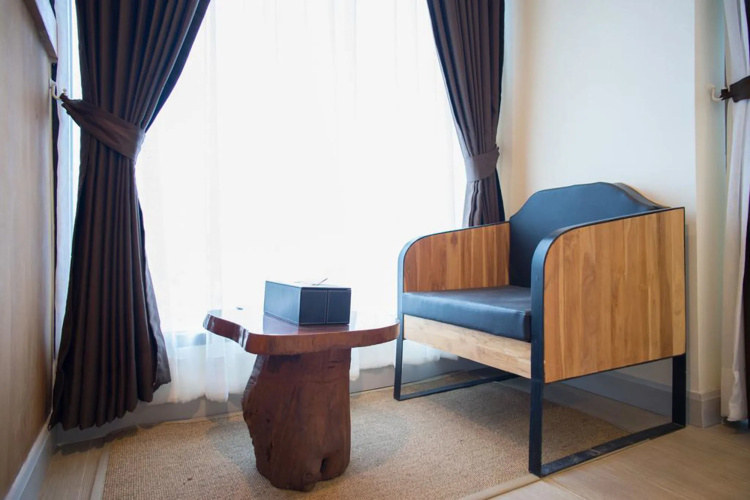 Triple B Boutique Residence