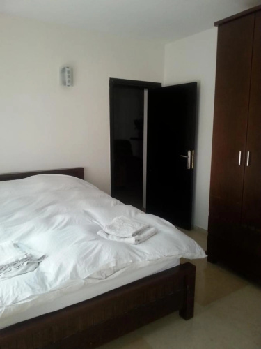 Holyland Apartments
