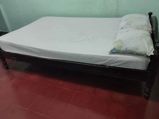 Sri MK Hotel