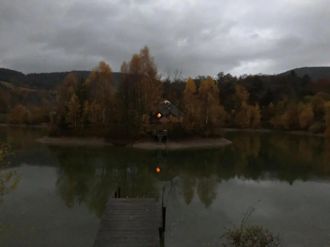 Domaine des Planesses