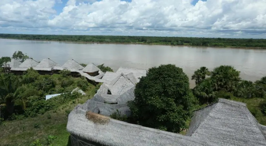 Samiria Ecolodge