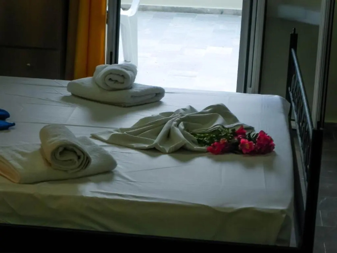 Voula Ilias Studios