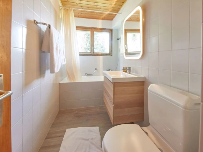 Villa Le Hameau Thyon-Les Collons