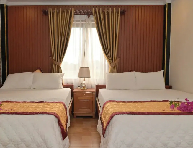 Hotelbild